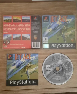 🇪🇸Lote 3 juegos PS1🇪🇸