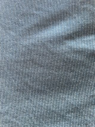 Pack Sudadera Tie Dye y Camiseta Azul