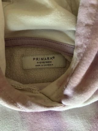 Pack Sudadera Tie Dye y Camiseta Azul