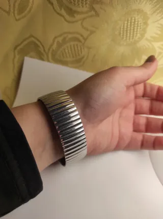 Swatch Irony Chrono - Classico in Acciaio