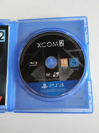 XCOM 2 PS4 (PlayStation 4) Juego Estrategia