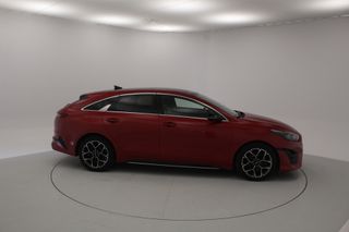 KIA ProCeed 2022