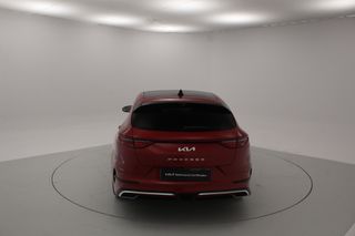 KIA ProCeed 2022
