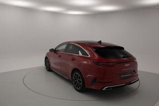 KIA ProCeed 2022