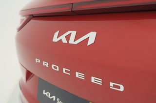 KIA ProCeed 2022