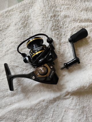 Carrete Okuma ITXCB 1000HA Nuevo