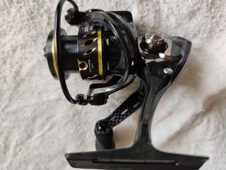 Carrete Okuma ITXCB 1000HA Nuevo