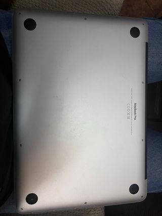 MacBook Pro 11,1 Intel Core i5 8GB RAM