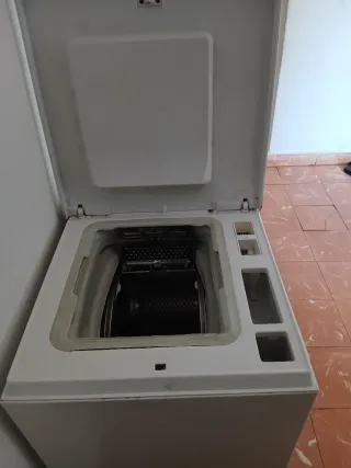 Lavadora 5 kg en oferta