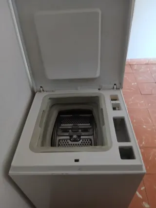 Lavadora 5 kg en oferta