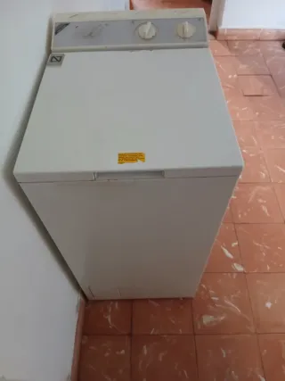 Lavadora 5 kg en oferta