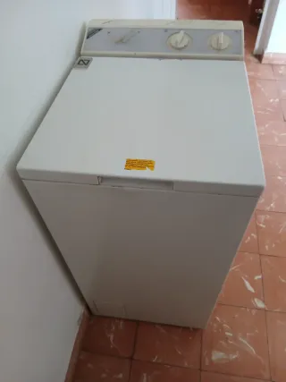 Lavadora 5 kg en oferta