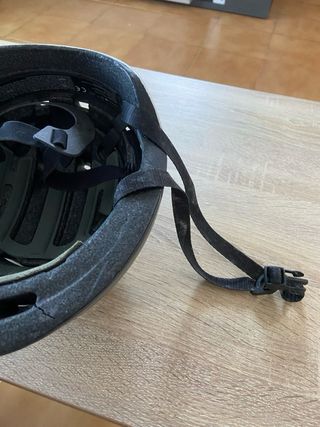 Casco de patinete eléctrico/Bici plegable