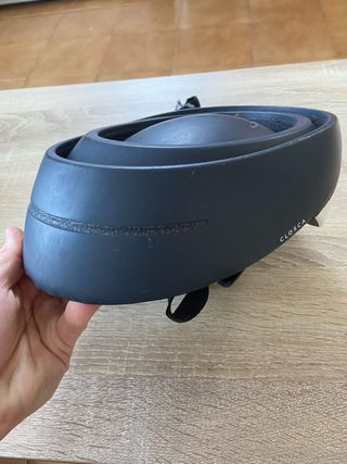 Casco de patinete eléctrico/Bici plegable