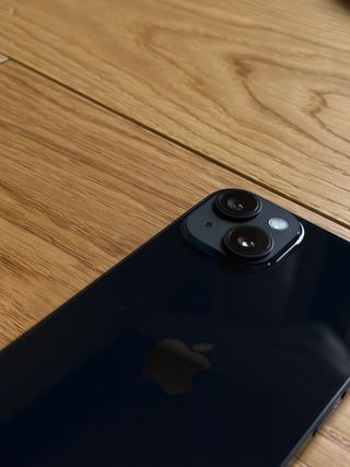 iPhone 14 Blu Notte 128gb AA++