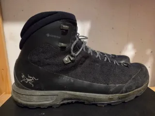 Botas de montaña Arc'teryx Acrux TR GTX