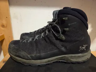 Botas de montaña Arc'teryx Acrux TR GTX