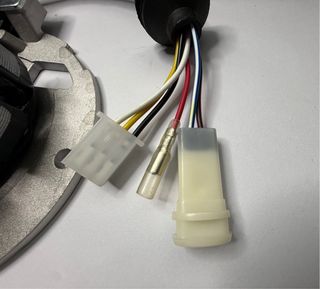 Encendido minarelli horizontal aerox 6 pines