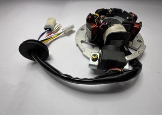 Encendido minarelli horizontal aerox 6 pines