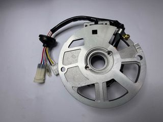 Encendido minarelli horizontal aerox 6 pines