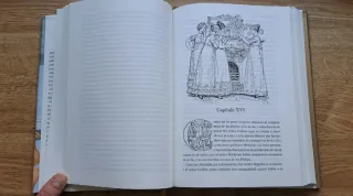 Libro Orgullo y prejuicio