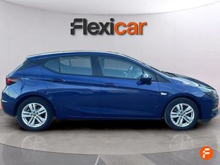 Opel Astra 1.2T SHT 96kW (130CV) Business Elegance