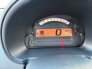 CITROEN C3 1.4i 16v Sensodrive StopStar