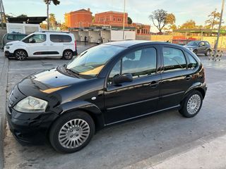 CITROEN C3 1.4i 16v Sensodrive StopStar