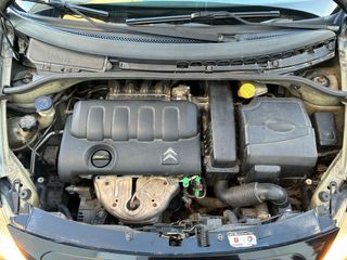 CITROEN C3 1.4i 16v Sensodrive StopStar