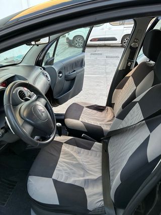 CITROEN C3 1.4i 16v Sensodrive StopStar