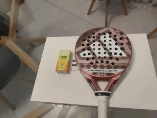 Pala Pádel Adidas Cross It Light Marta ORTEGA,