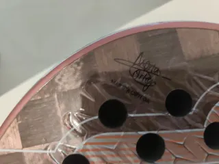 Pala Pádel Adidas Cross It Light Marta ORTEGA,