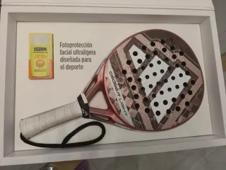 Pala Pádel Adidas Cross It Light Marta ORTEGA,