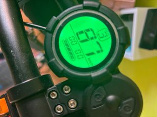 Smartgyro Speedgay Modificado 52V 30Ah Doble Motor