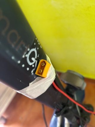 Smartgyro Speedgay Modificado 52V 30Ah Doble Motor