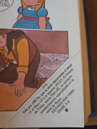 Recopilatorio de Comics