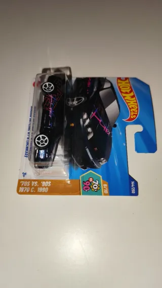 Hot Wheels Nissan Skyline GT-R R33 JDM