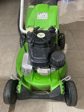 Cortacésped Viking Verde