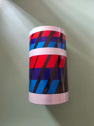 Adesivo Vinil BMW GS 55cm