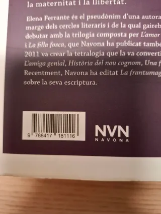 Cròniques del mal d'amor