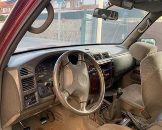 23300vc101 motor arranque nissan patrol 3.0 34826