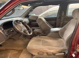 23300vc101 motor arranque nissan patrol 3.0 34826