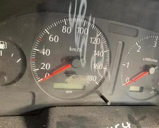 23300vc101 motor arranque nissan patrol 3.0 34826