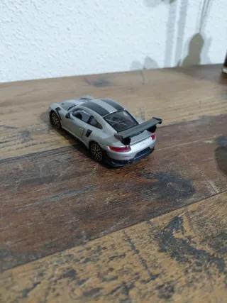 2 Maquetas Coche 1:43