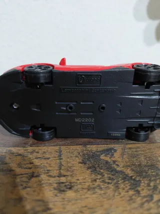 2 Maquetas Coche 1:43