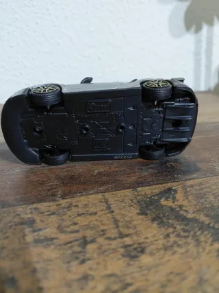 2 Maquetas Coche 1:43