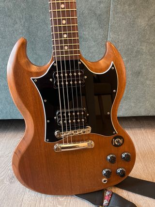 Gibson SG Tribute 2020 Guitarra Eléctrica
