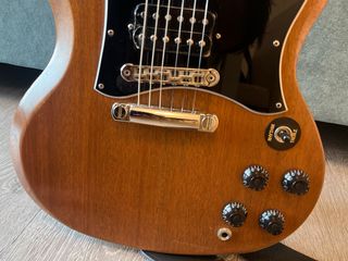 Gibson SG Tribute 2020 Guitarra Eléctrica