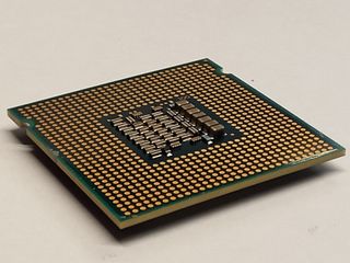 CPU Intel Core 2 Duo E6300 2.8GHz