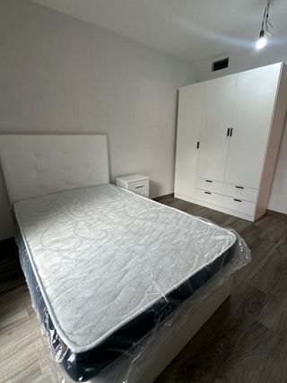 Pack Dormitorio Completo en 3 Colores! NUEVO